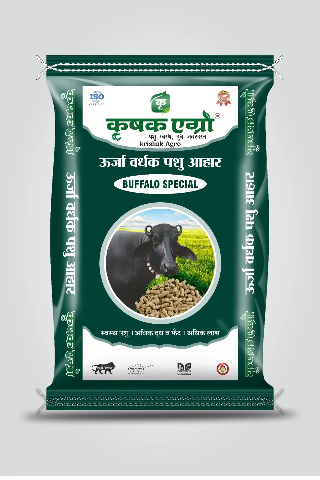 बफ़ेलो स्पेशल